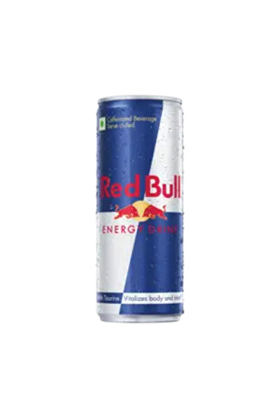 Red Bull Regular Energy Drink 24 x 250 ml