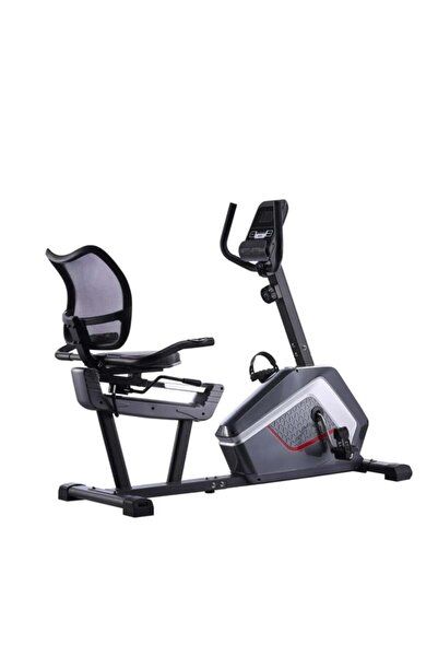 Generic Magnetic Stationary Bike with Seat and Backrest 2025 Edition