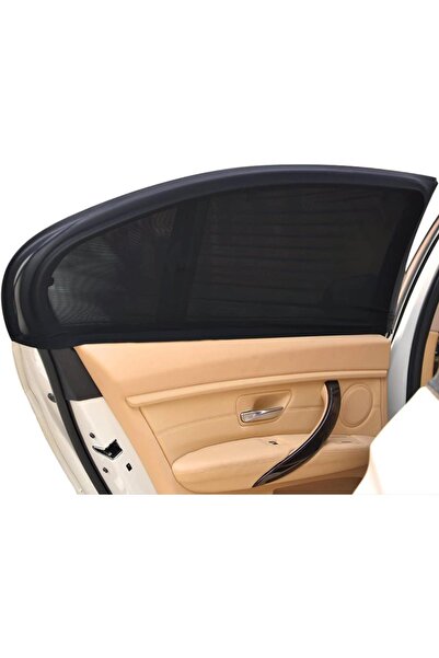 baffhome غطاء واقي من الشمس للنافذة الجانبية للسيارة للأم والطفل والرضاعة الط...