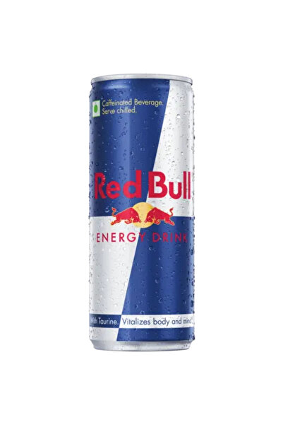 Red Bull Regular Energy Drink 24 x 250 ml