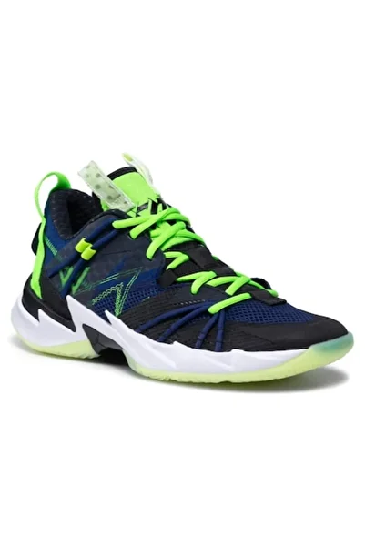 Nike JORDAN WHY NOT ZERO.3 SE Sports Shoes, Blue, Size 45