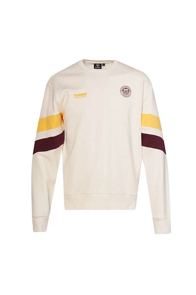 hummel Seal Ecru Men's Sweatshirt 922432-9157