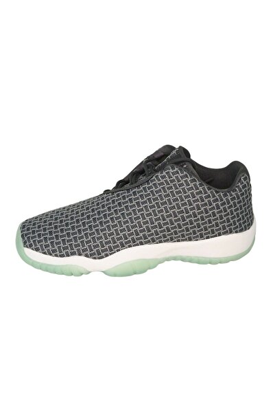 Nike Air Jordan Future LOW BG, Grey, Size 38.5