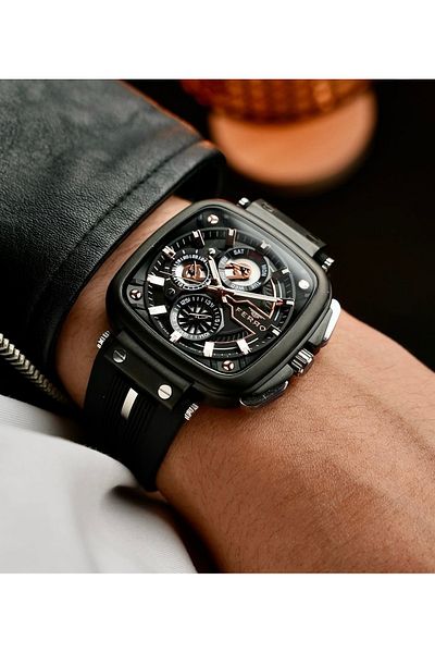 FERRO Brand Original Wristwatch