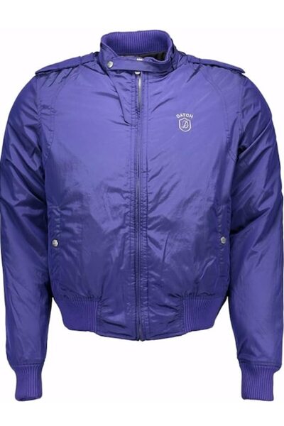 Datch Jacket GIUBOTTO MANICHE LUNGHE, Lavender Blue, S