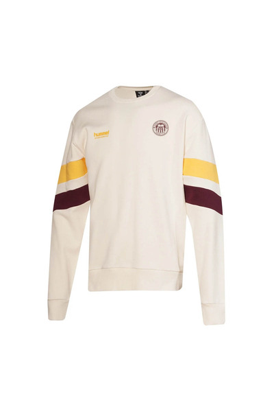 hummel Seal Ecru Men's Sweatshirt 922432-9157