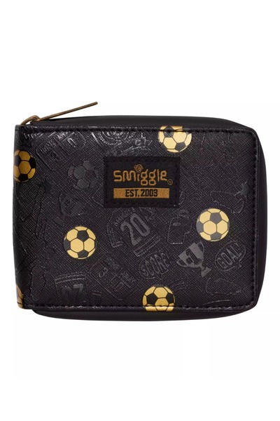 SMIGGLE - 20. Birthday Premium Kids Wallet