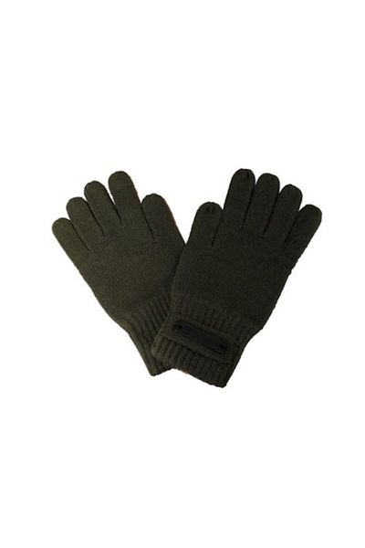 Puma Shaw Gloves, green, M