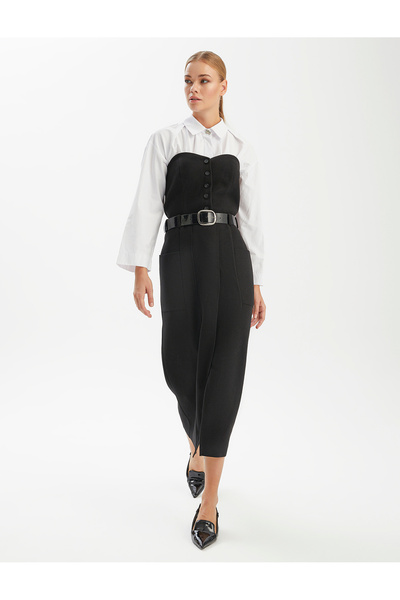 BGN workshop Μπουστάκι YUN KARISIMLI