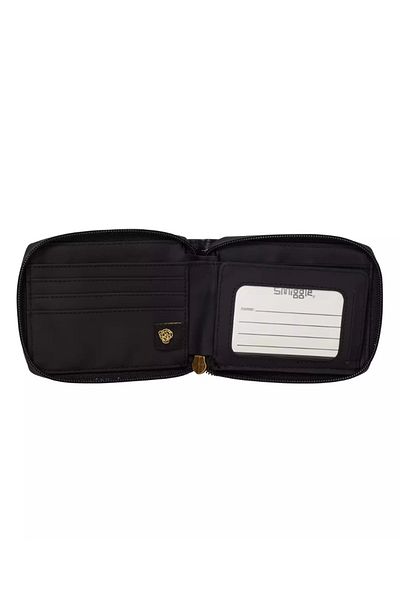 SMIGGLE - 20. Birthday Premium Kids Wallet
