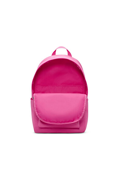 Nike Heritage Backpack Suitable for Daily Use Backpack and School Bag Primary School Middle School High School Bag