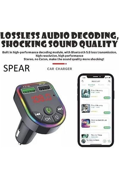 Generic Fast Car Charger Adapter Dual USB Quick Charge QC 3.0 and PD Fast Charging Car Plug for iPhone 13 Pr