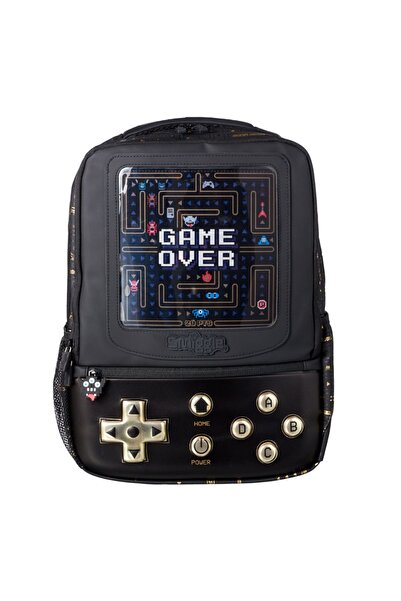 SMIGGLE - Gamer Classic Backpack