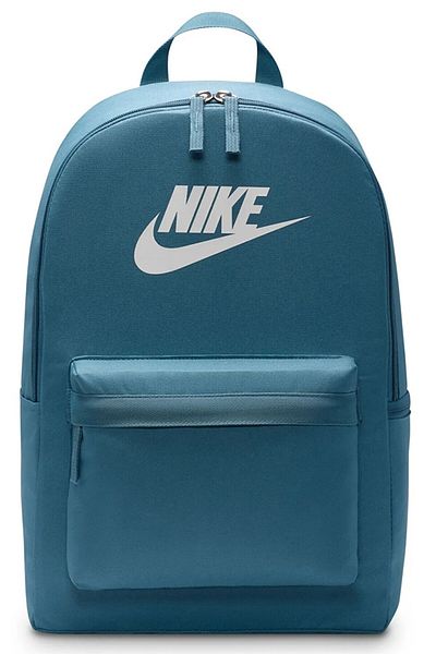 Nike Heritage Backpack Suitable for Daily Use Backpack and School Bag Primary School Middle School High School Bag