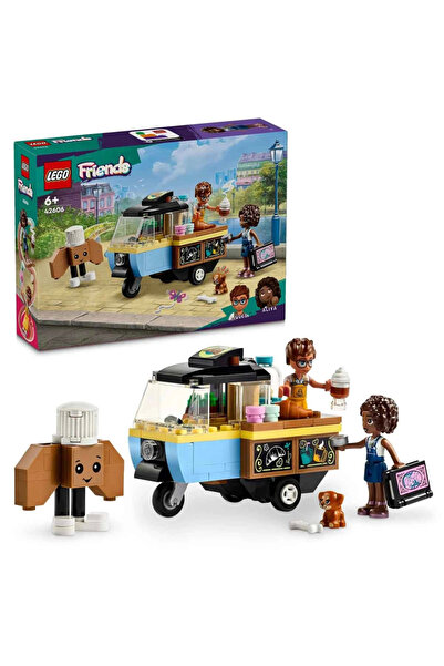 Toptan Bulurum فريندز موبايل باتيسري 42606