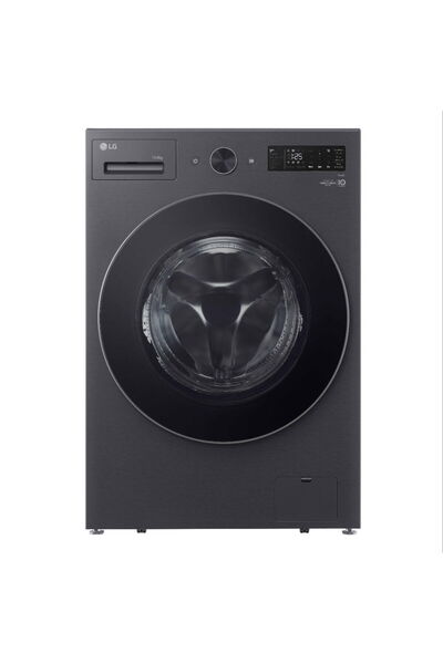 LG Front-Loading Washer 15kg Dryer 8kg 1000 RPM WSN1508BMT