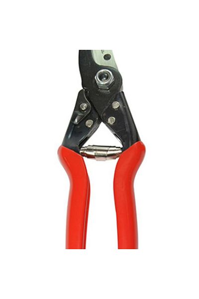 SepetBudur Eltu 417F - Garden - Pruning - Vineyard Shears 220 mm