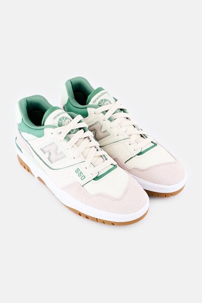 New Balance Women BBW550HK Lace Up Outdoor Shoes, Multicolor