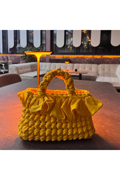 NGU حقيبة تصميم ليمون دروب