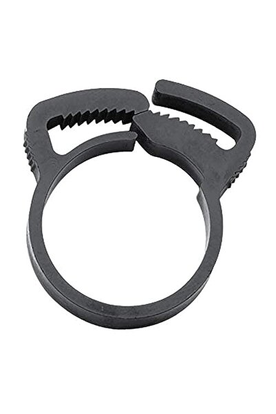 DXB Garden مشبك ري بولي راشيه 13 مم - 16 مم - (عبوة من 10 قطع)