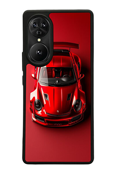 Reeder S19 Max Pro S EDGE Mat Uyumlu Siyah Kılıf – Yumuşak Silikon, Koruyucu,...