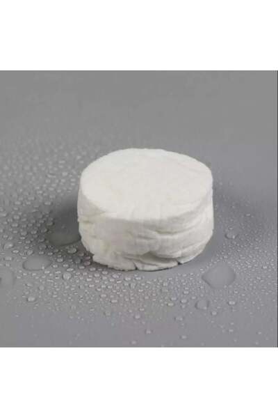 İstangül Butik Compressed Wipes That Grow in Water 20 Pieces