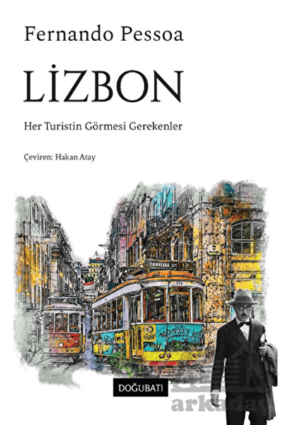 Doğu Batı Yayınları Lizbon