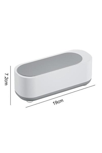 İstangül Butik High Vibration Multifunctional Cleaning Machine USB