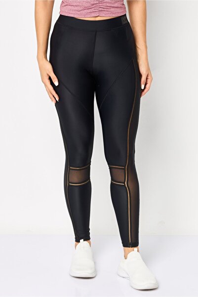 Ivy Park Women Sportswear Fit Outdoor Leggings, Black