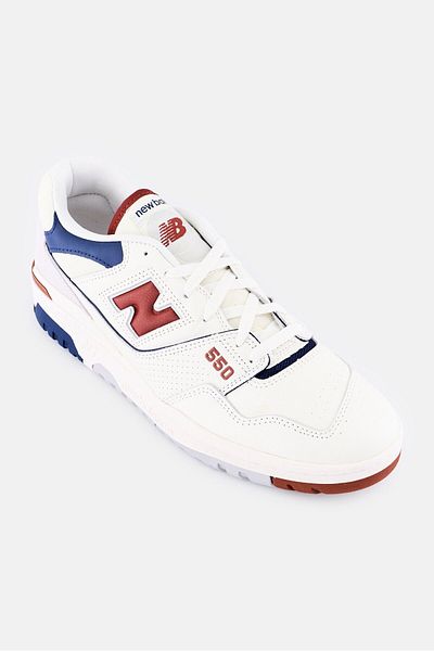 New Balance أحذية رجالية برباط للأنشطة الخارجية، متعددة الألوان