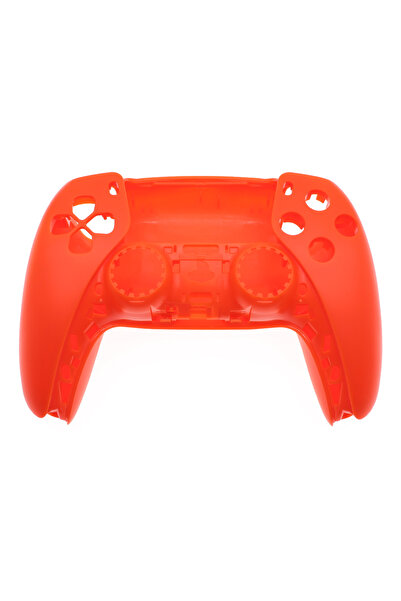 Choice غلاف بديل لجهاز PS5 N14، غلاف بديل لجهاز التحكم DIY، غطاء أمامي وخلفي لـ