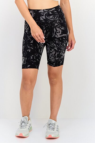 Puma شورت تدريب رياضي نسائي، متعدد الألوان