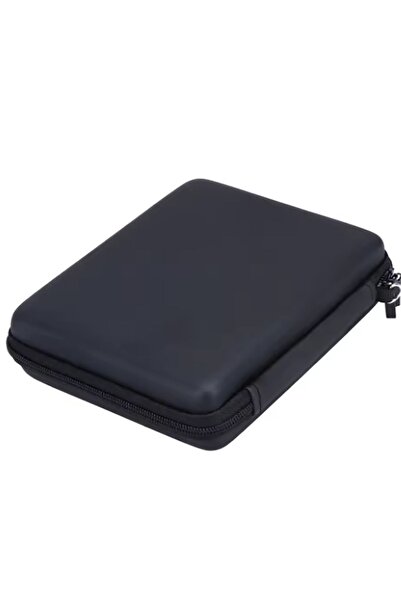 Choice black Hard EVA Storage Zip Case Protective Holder For Nintendo 2DS Game Card Shell Cover Bag High Qu