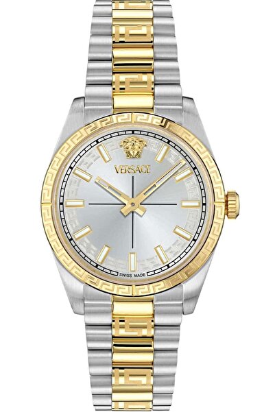 Versace Vrscve0E00825 Women's Wristwatch