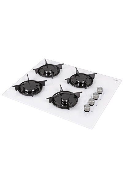 Regal AO 65041 BC 65 cm 4 Gözlü Gazlı Ankastre Ocak