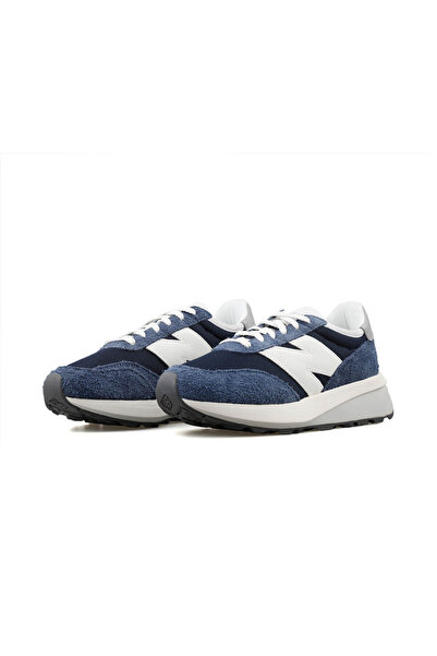 New Balance Lacivert Unisex Sneaker U370Ag