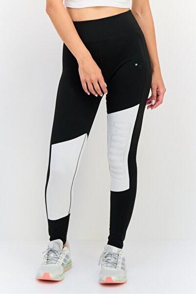 Puma Women Sportswear Fit Training Leggings, Multicolor