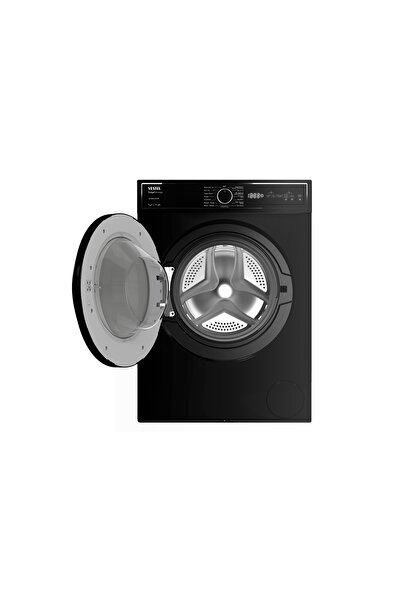 Vestel CMI 108322 MS WIFI 10 Kg 1200 Devir Çamaşır Makinesi