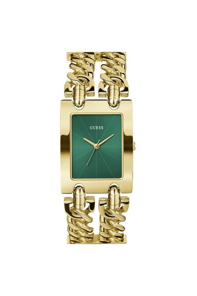 Guess Ceas de damă GW0740L2, cuarț, 28mm, 3ATM
