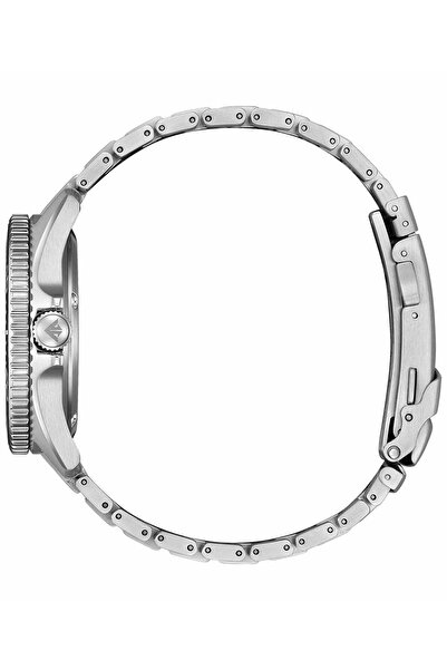 Citizen Ανδρικό Ρολόι BN0260-54L, Quartz, 38mm, 20ATM