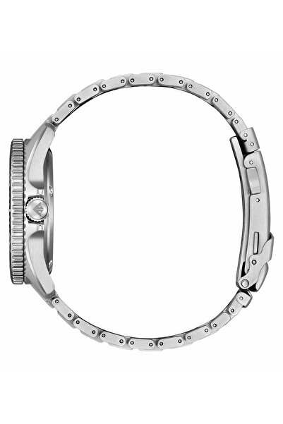Citizen Ανδρικό Ρολόι BN0261-51E, Quartz, 38mm, 20ATM