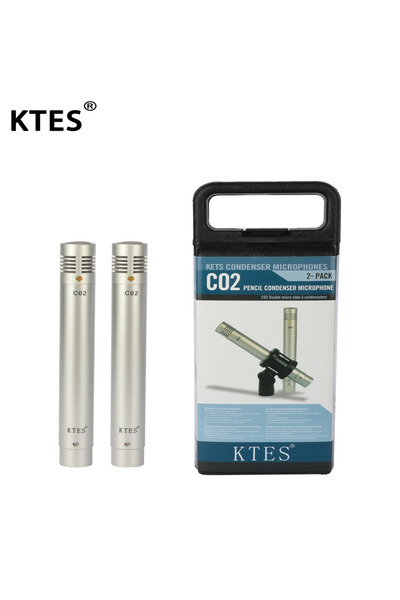 Choice ميكروفون بيانو مقاوم للصدمات مع مشبك تعليق صغير من Golden C02 مكون من ...