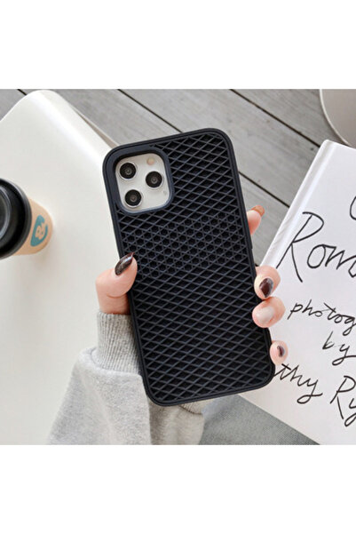 Choice جراب أسود بالكامل لهاتف iPhone 16Pro لهاتف iPhone 16 15 14 13 12 11 Pr...