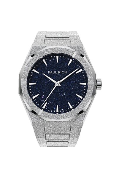 PAUL RICH Ανδρικό Ρολόι Paul Rich PR-45257, Quartz, 43mm, 5ATM