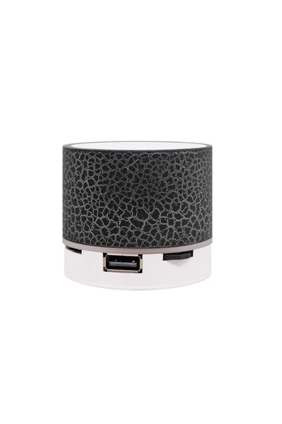 Choice black PC Speaker For Computer Laptop Notebook Desktop Caixa De Som Mini Sound Box Music Bocina Colum