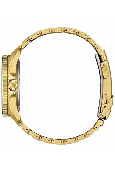 Citizen Ανδρικό Ρολόι BN0262-59W, Quartz, 38mm, 20ATM