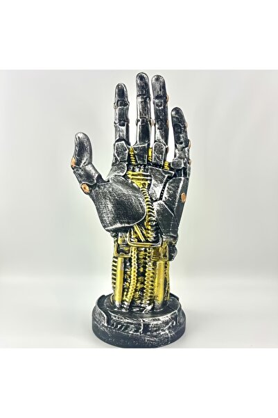 Vikefon حامل ذراع ميكانيكي لوحدة تحكم الألعاب، حامل سماعة رأس، تخزين سطح المكتب لجهاز سوني PS5 PS4