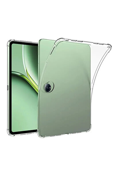 Choice For OnePlus Pad 2 Clear For OnePlus One Plus Pad 2 12.1 2024 Case Tablet Soft TPU Clear Back Cover f