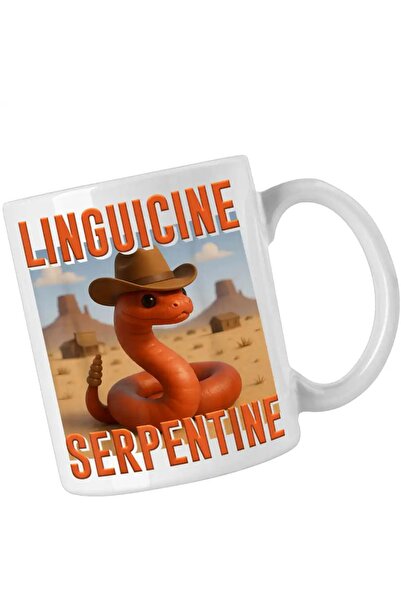 OEM Cana Brainrot Linguicine Serpentine