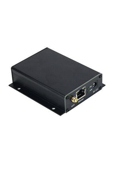 Choice US Plug HAMGEEK FC-NTP-MINI Network Time Server 1 NTP Server Integrated GNSS Receiver with 1 Etherne